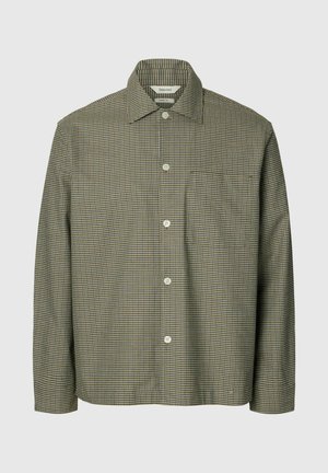 Selected, Veste légère - kalamata