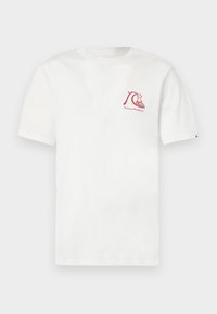 Επιλέχθηκε, snow white