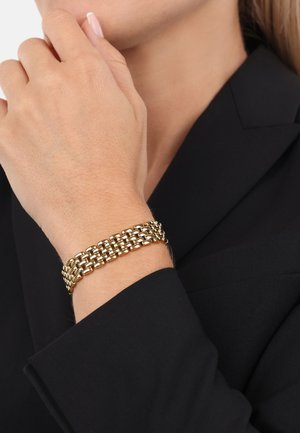 JOOP! Accessories Armband - gold-coloured