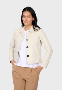 Oakwood LEXIA - Blazer - cream
