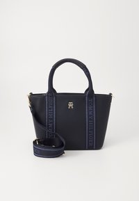 Niet geselecteerd, blue