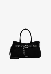 Selected, black
