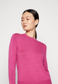 JJXX LARA LS SOFT NOOS - Maglione - pink