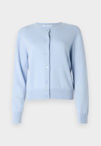 BOSTON CARDIGAN - Cardigan - skyway