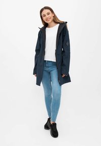 Ilse Jacobsen - Kurtka przeciwdeszczowa