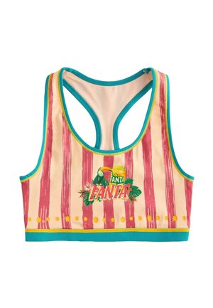 Next, Bustier - orange