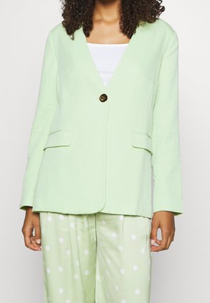 Blazer - green