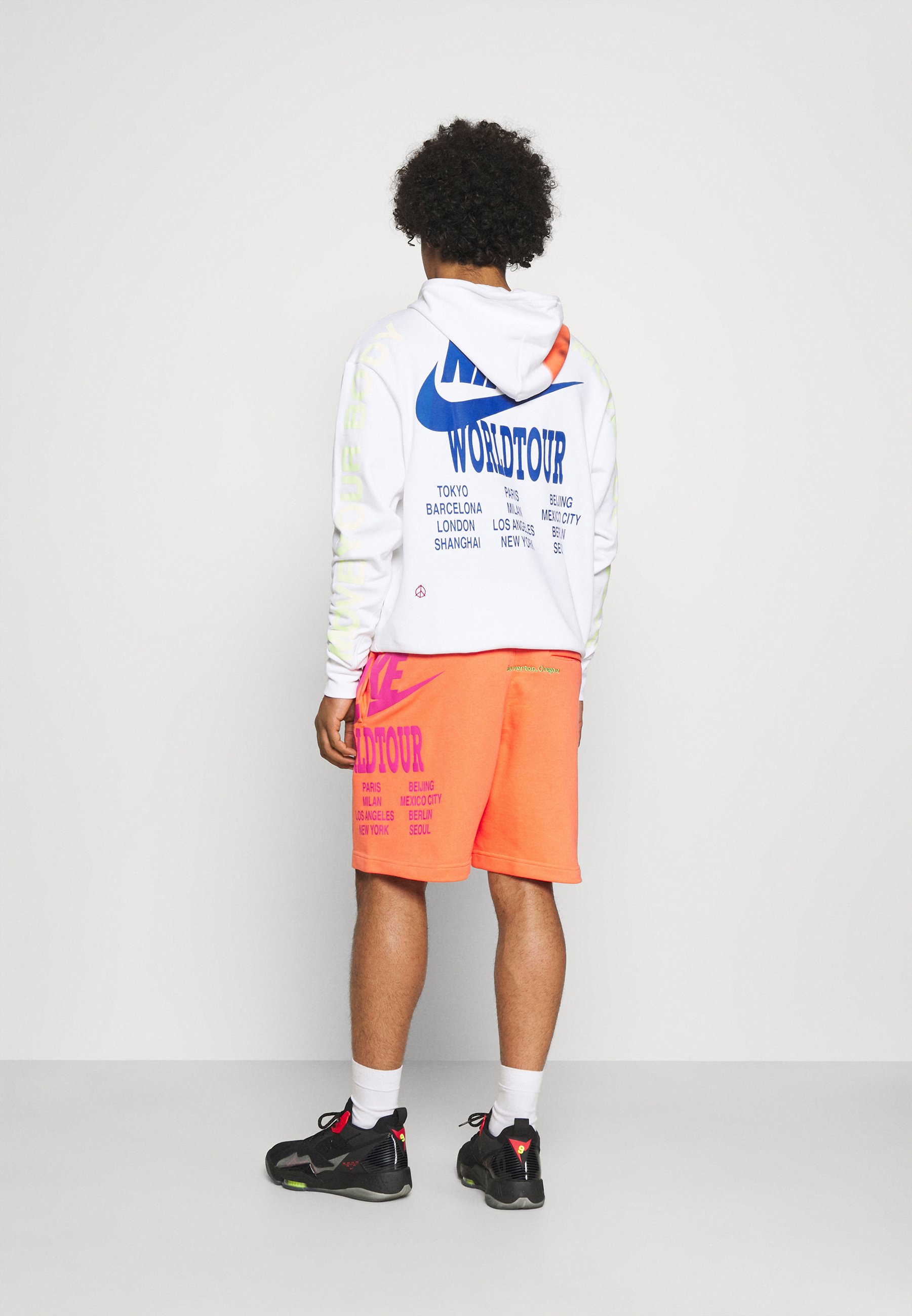 Nike Sportswear Treningo apatinė dalis 