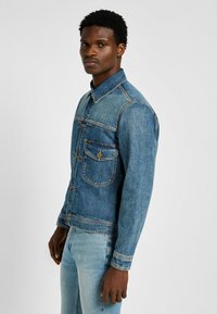 Lee - Kurtka jeansowa