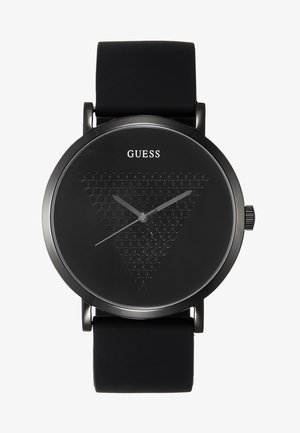 IMPRINT - Montre - black