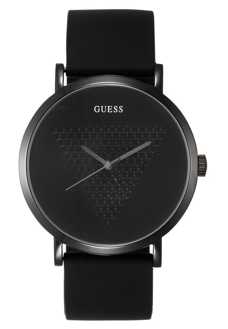 Analogico mid-32418 di Guess in Metallizzato