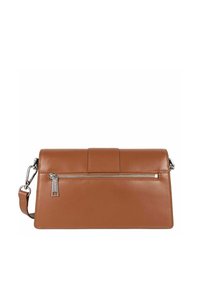 LANCASTER PARIS ILY - Borsa a tracolla - camel