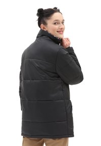 Vans SEND IT REV MTE PUFFER - Winterjas - black