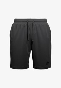 Unausgewählt, schwarz