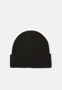 Não selecionado, black