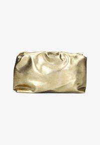 Ausgewählt, gold metallic