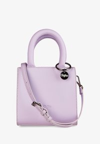 Unausgewählt, lilac