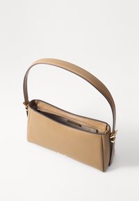MICHAEL Michael Kors MOORE POUCHETTE - Sac à main - husk