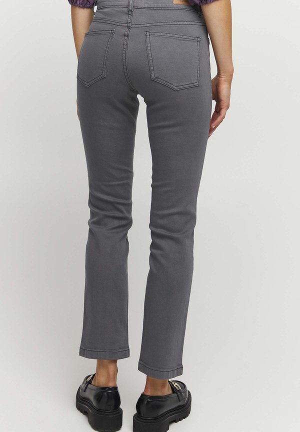 BYLOLA BYLUNI - Jeans Skinny Fit4