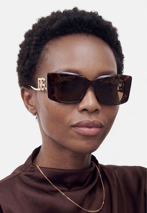 Dolce&Gabbana Γυαλιά ηλίου - brown