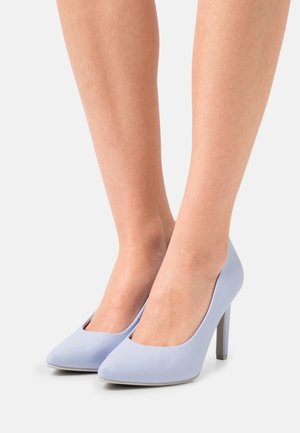 Marco Tozzi, Escarpins à talons hauts - lilac