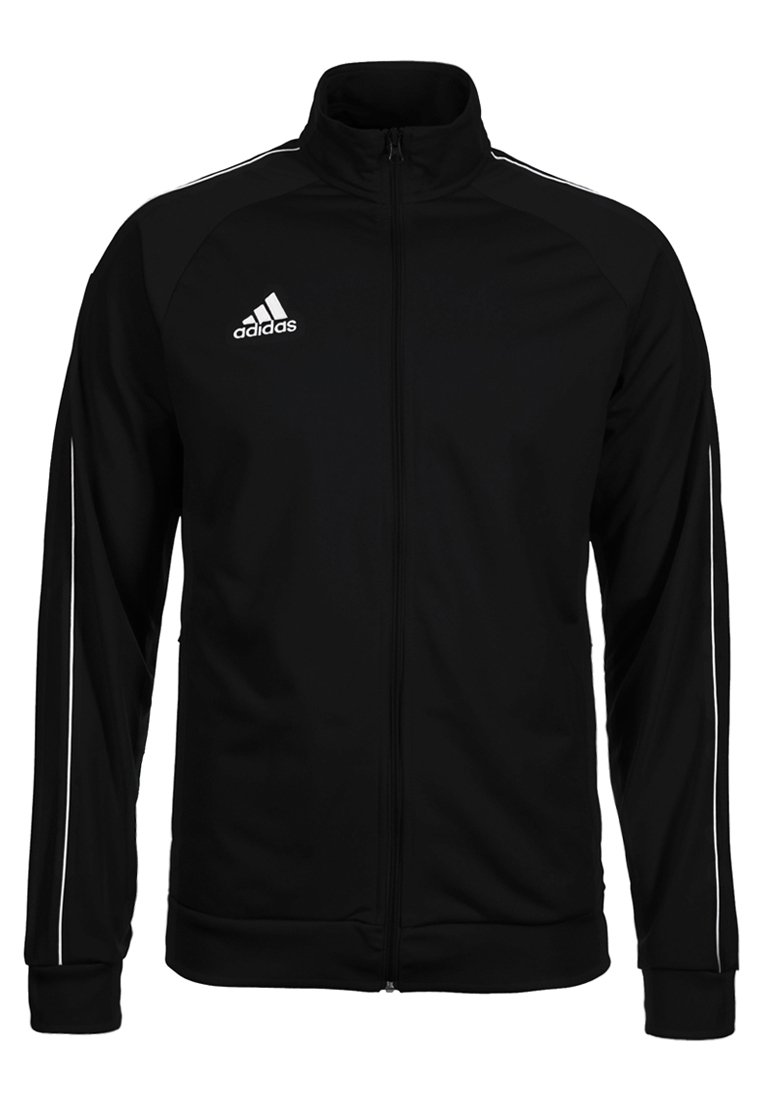 adidas Performance CORE ELEVEN FOOTBALL TRACKSUIT JACKET adidas Performance CORE 18 FOOTBALL TRACKSUIT JACKET