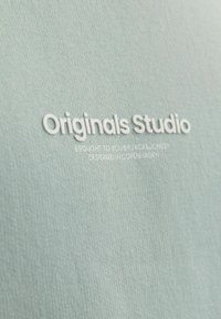 Jack & Jones Junior JORVESTERBRO CREW NECK NOOS - Ikdienas džemperis - gray mist