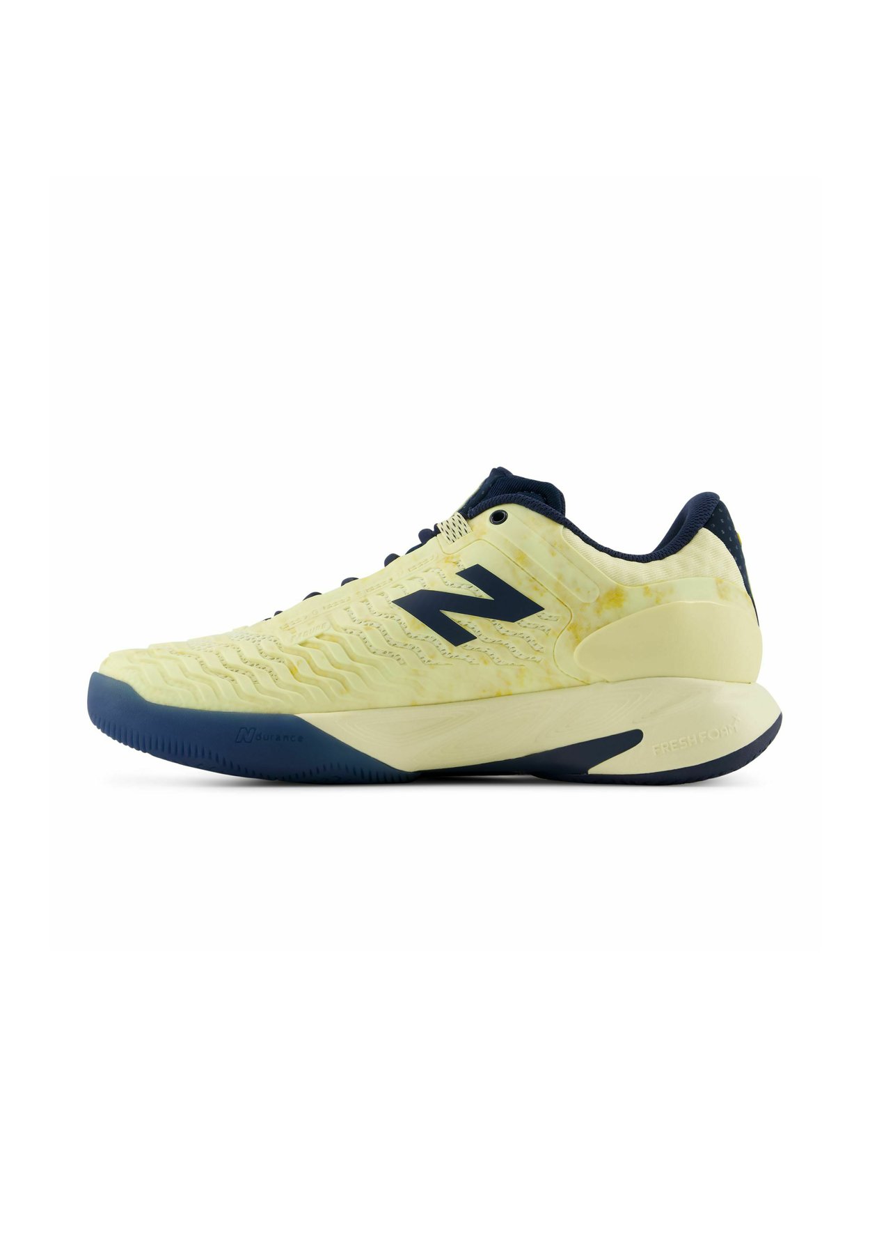 New Balance FRESH FOAM X CT-RALLY V2 - Trainers - angora dawn glow