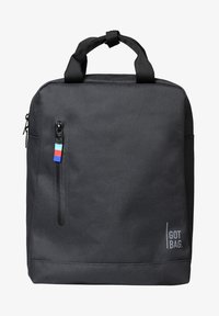 Niet geselecteerd, black