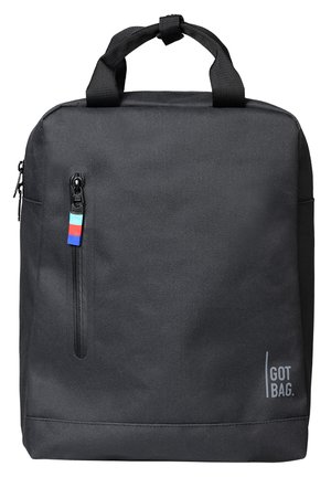 GOT BAG DAYPACK - Sac à dos - black