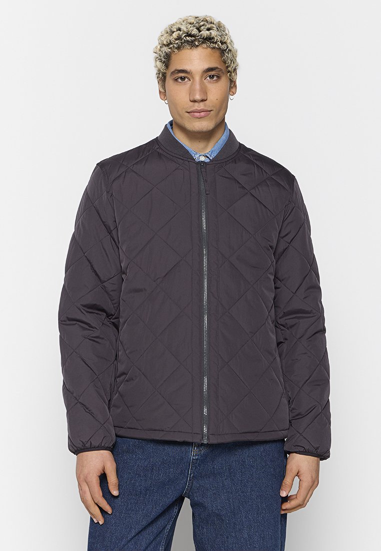 Wrangler Jas antraciet Wrangler Jas antraciet