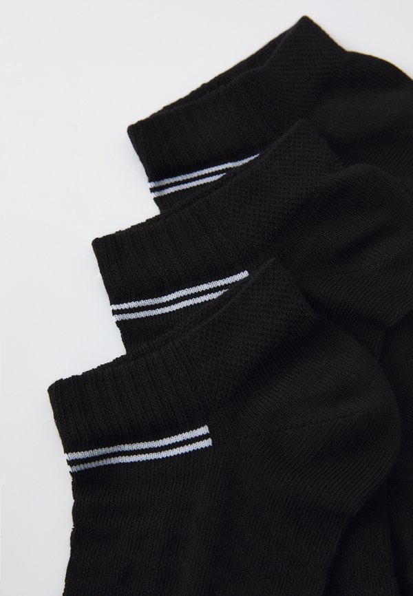 VENTILATION SNEAKER UNISEX 10 PACK - Socks2