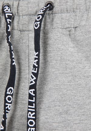 Gorilla Wear, CISCO - Tracksuit bottoms - grey