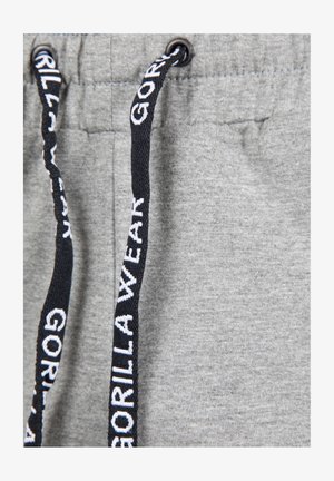 Gorilla Wear, CISCO - Pantalon de survêtement - grey