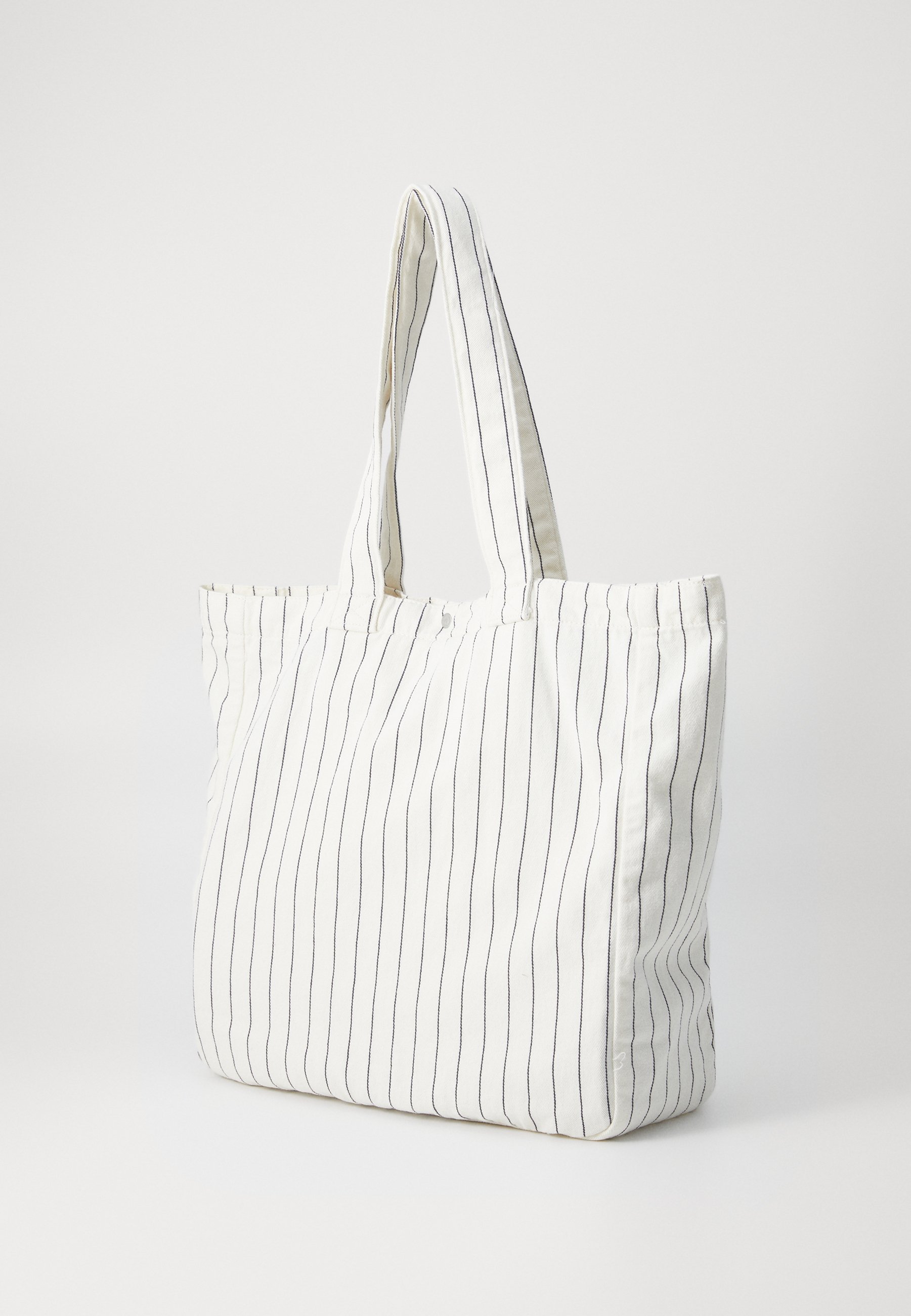 Carhartt WIP HENDRY TOTE UNISEX - Tote bag - wax/dark navy