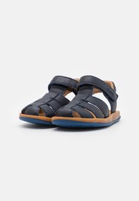 Camper BICHO - Chodecké sandály - navy