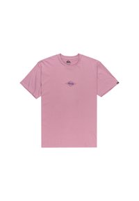 Unselected, purple