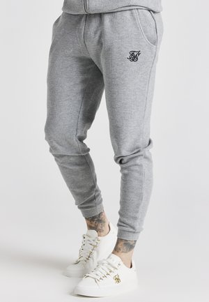 Tracksuit bottoms - grey
