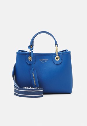 Sac à main - bluette/verde