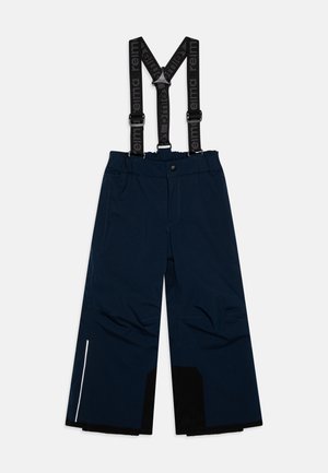 PROXIMA UNISEX - Sínadrágok - navy