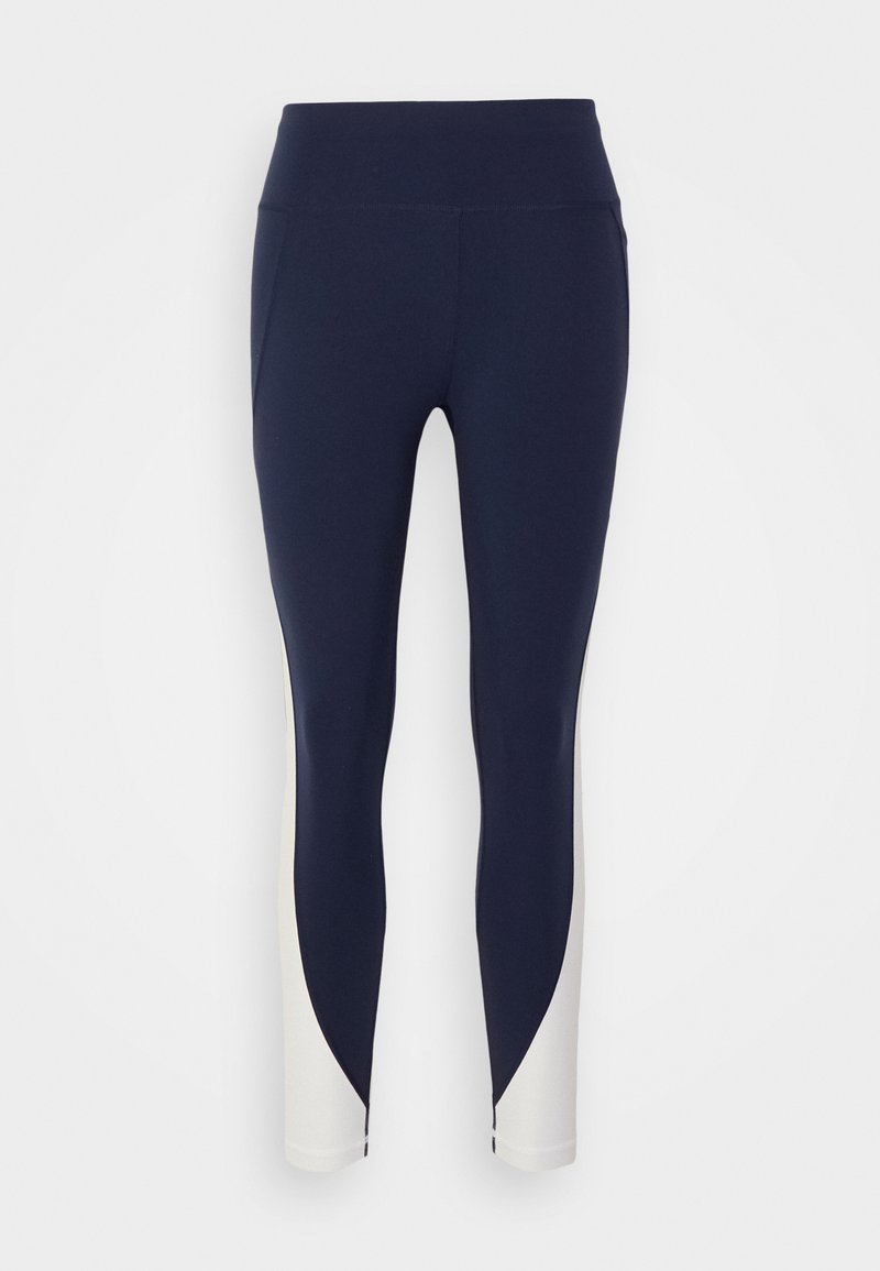 Sweaty Betty Tights blauw Sweaty Betty Tights blauw