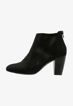 Anna Field, Boots à talons - black