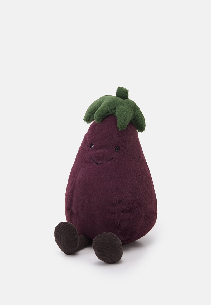 Jellycat AMUSEABLE AUBERGINE Peluche purple/morado Zalando.es