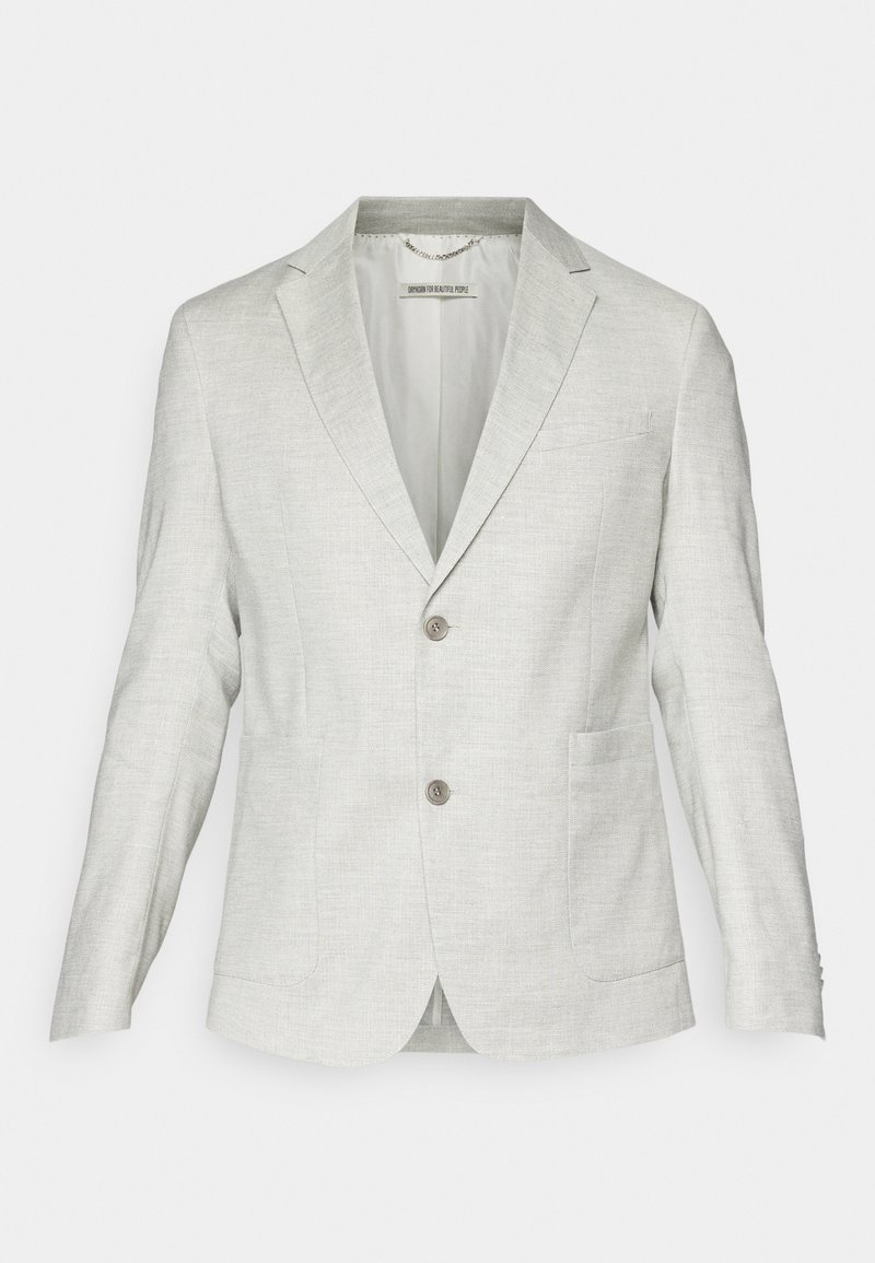 drykorn Colbert grijs