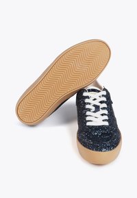 LOLA CASADEMUNT Tenisky - navy blue