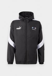 BMW WINDBREAKER - Leichte Jacke - black