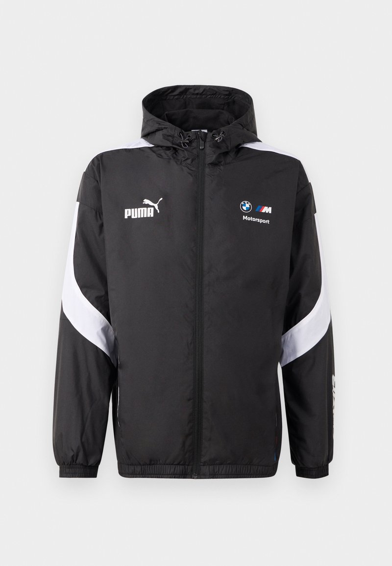 Puma Lichte jas zwart