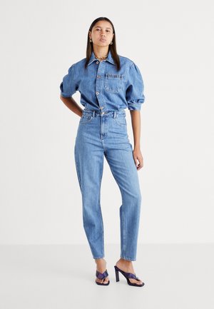 Pepe Jeans JANE - Jumpsuit - denim