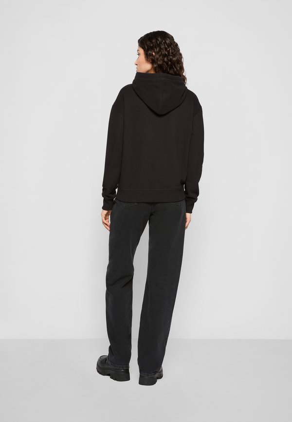 EMBROIDERY HOODIE - Hoodie4