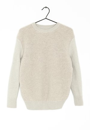 AllSaints Pullover - beige